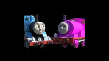 Thomas & Percy