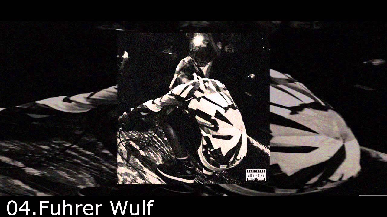 Xavier Wulf - Rare Wulf [Full Mixtape] - YouTube