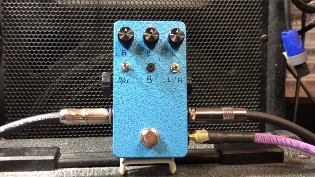 販売中SUMO STOMP SUMOTRON オートワウ/エンベロープフィルター SUMO