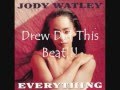 Jody Watley - Everything (Drew Beatz)