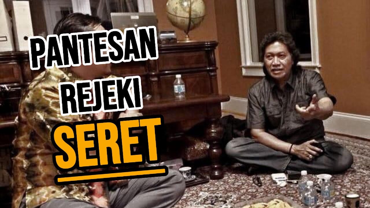 Cak Nun Membongkar Logika Kerja & Kebahagiaan