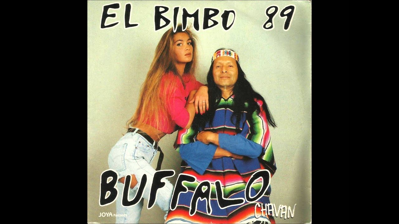 Buffalo Chavan - El Bimbo 
