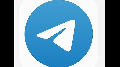 How to FIX or MARK all unread messages notification on Telegram even when all chats are read?