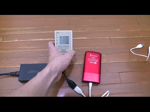 Does USB cable quality matter? Does USB cable quality matter?