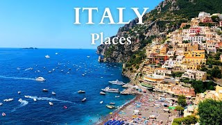 14 Best Places to Visit in Italy  - Travel Guide