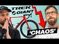 Trouble at trek  giant  is doping rife in amateur racing  the wild ones podcast ep41