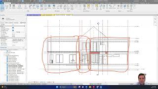 Revit Tutorial - Setting up Framing Elevations