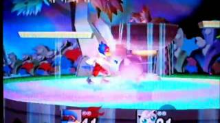 Brawl Hacks Project M Demo Showcase