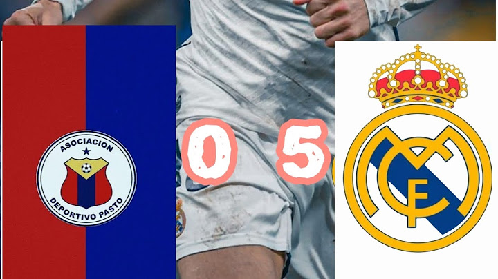 Deportivo Minera 0-5 Real Madrid All Football Highlights