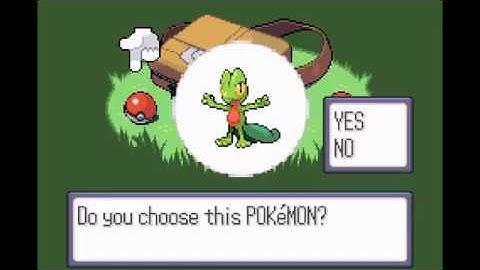 Pokemon Ruby Text-to-Speech (AI Translate - Retroarch 1.7.8)