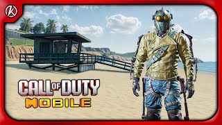 🔴 CALL OF DUTY: MOBILE /-/ JUST A CHILL STREAM WITH YOU! /-/ ROAD TO 4K SUBS