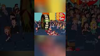 Peter Gets On Price Is Right familyguy
