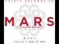 This Is War + Give Me A Sign (30 Seconds To Mars + Breaking Benjamin) Mashup