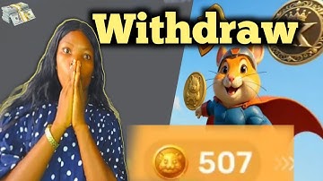 Hamster Kombat: How To Claim Vested HMSTR Tokens From Season 1 and Interlude