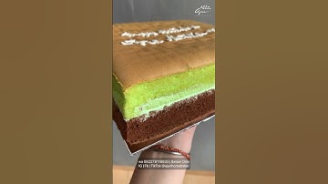 Thumbnail of Bolu Lapis Versi Merakyat Gak Kalah Wangi Sama Yang SULTAN