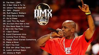 DMX Greatest Hits Full Album 2021 - Best Songs Of DMX 2021