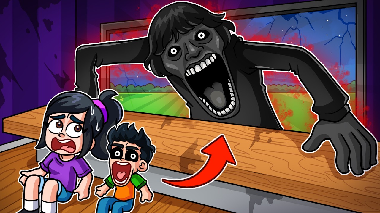 NUNCA TRABAJES EN EL TURNO DE NOCHE DE 67 CON JONDRESITO A LAS 3AM EN ROBLOX | ADRI SF