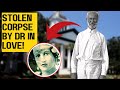 HORRIFIC Case of Dr Carl Tanzler &amp; his Stolen corpse BRIDE