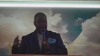 Famous Bishop Andre A. Wright Live Stream Wealth