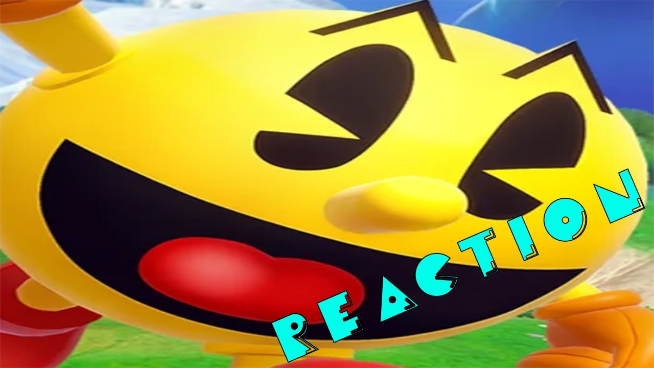 Grown Man Goes INSANE over PAC-MAN World 2 Re-PAC Announcement (Reaction)