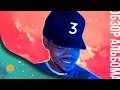 ОБЗОР АЛЬБОМА | CHANCE THE RAPPER: COLORING BOOK