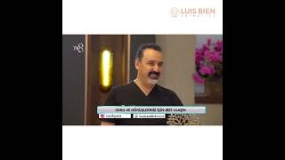 Uzm. Dr. Sinem Çelik Biyolojik Lifting'i açıklıyor...