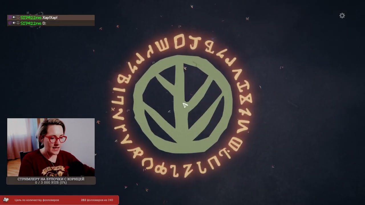 Впервые играю в Black Book [12]