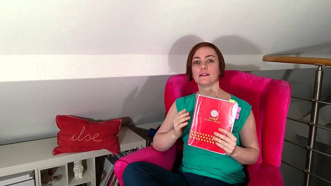 Atelier Bullet Journal 2 sur 5: Quel cahier acheter? - YouTube