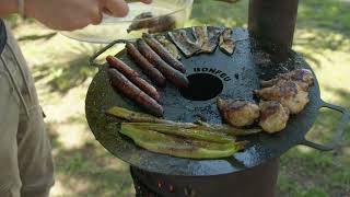 Ontdek De Bongiano Van Bonfeu