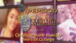 CFP Rolling Remembrance