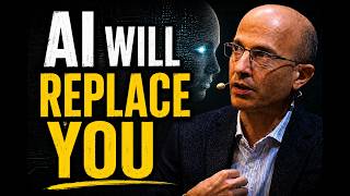 AI Will Change Humanity Forever (Powerful Speech) | Yuval Noah Harari#artificialintelligence , #ai ,