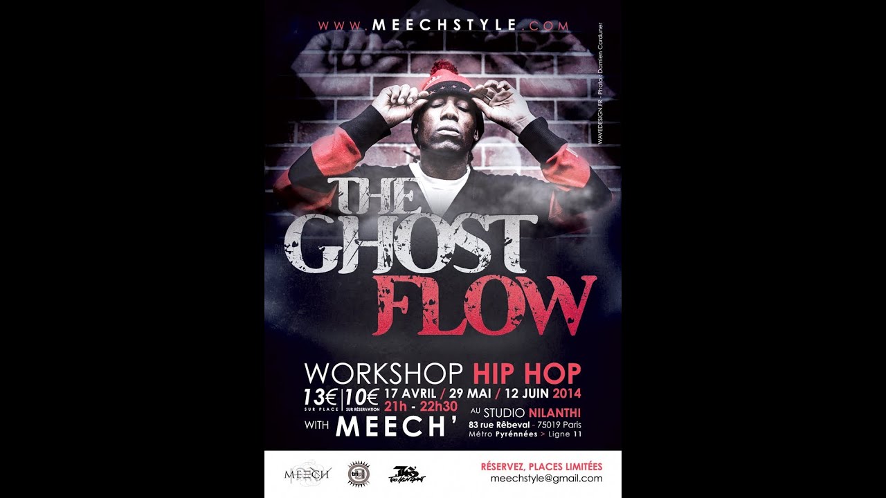 SOLO mEECH JUDGE Demo for SUPERJAM in Sweden AUgust 2013..