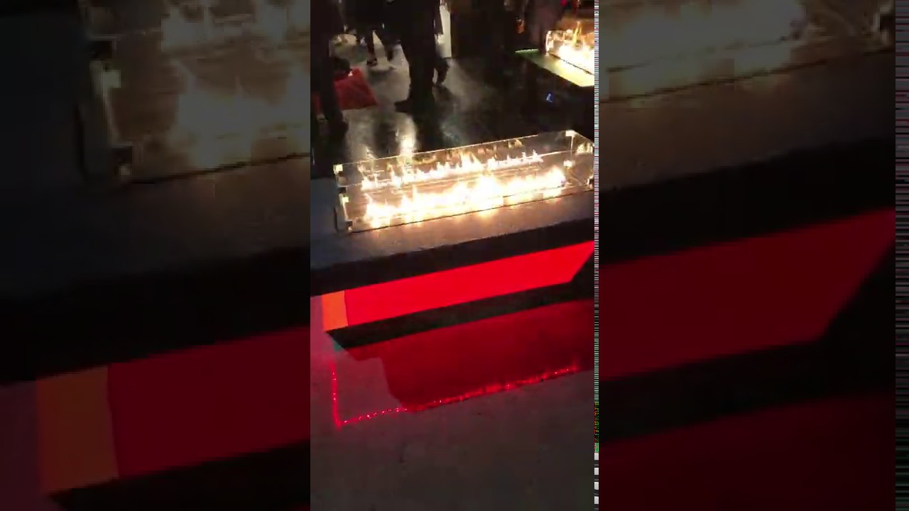 Beverly Hills Event - Multisync