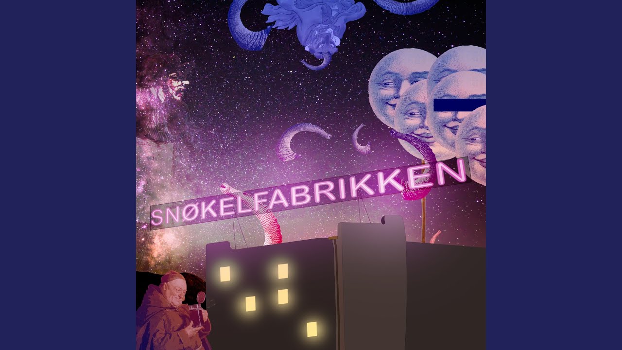 Gagball og balloner (Skit)