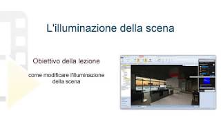Edificius Tutorial - Scene Lighting - ACCA software