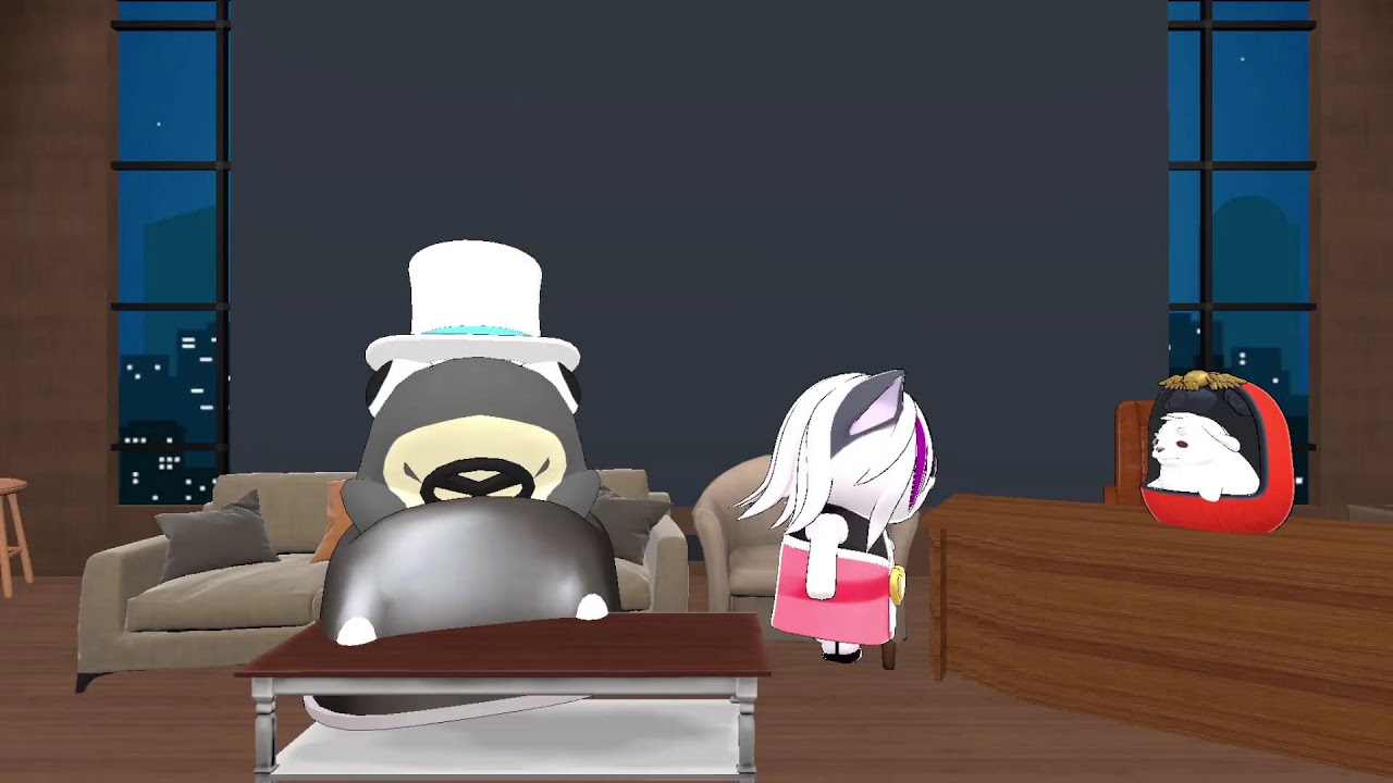 El proyecto pemchomcho #Estas en la lista