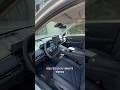 Asi es el interior de la nueva Geely EX5 EM-i #shorts #carshorts #geely #2026