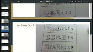 Computer Algorithm and Complexity : Lecture - 3
