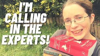 What Should I Read Next? #booktube