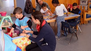 Humber Child Development Centre