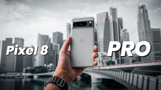 GoogleTester How good is the Audio Magic Eraser on the Pixel 8 Pro? #