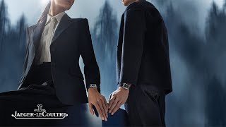 Reverso, A memento of timeless connections: Where past and present intertwine | Jaeger-LeCoultre
Through the passage of time, cherished connections endure. Born in the Vallée de Joux in 1931, the Reverso is a memento, a tribute to the art of timekeeping. It captures fleeting flashes of the past, while reminding us that the ticking of time, as human connections, never ends.
Unveil the long lasting Reverso heritage: bit.ly/AMementoOfTimelessConnections
#JaegerLeCoultre #Reverso Reverso, A memento of timeless connections: Where past and present intertwine | Jaeger-LeCoultre