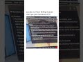 job interview ai crazy lol #jobsearch #interview #ai #short