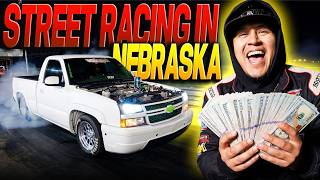 Nebraska Cash Days 💰