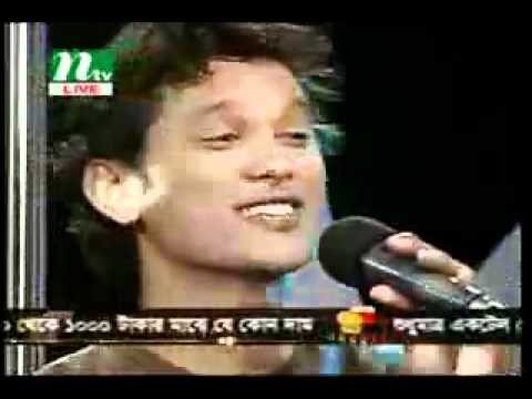 Aaj Dukho Bhular Din   Rajib