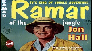 Ramar of Jungle Duo #2 | Devil Soul &amp; Drums of Jungle | Jon Hall