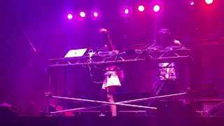 Mikazuki BIGWAVE - Plastic Love LIVE Chicago 2022
