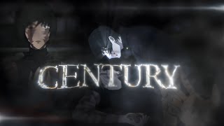 Century - Maki Vs Zenin Clan - Amvedit - 4K