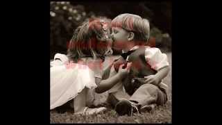 For The First Time (Original: Kenny Loggins and Cover: KC Concepcion) WITH LYRICS