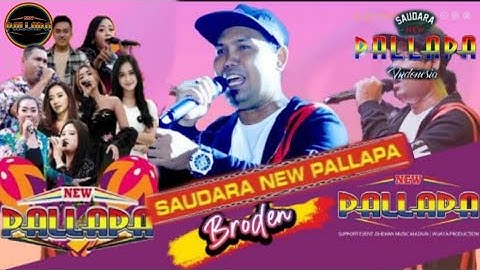 ALL ARTIS  -  MARS SNP (SAUDARA NEW PALLAPA) Live MOJOKERTO 2022